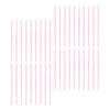 80 Pcs Disposable Ear Pick Earwax Removal Spoons Cleaning Sticks Plugs Cleaners Picks Environmental Child Headset 1