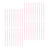 80 Pcs Disposable Ear Pick Earwax Removal Spoons Cleaning Sticks Plugs Cleaners Picks Environmental Child Headset 1