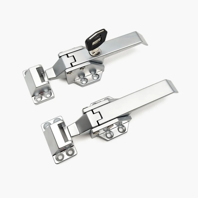 

A7-10-351-75 Southco-A7 Style Toggle Latch With Keeper 8pcs