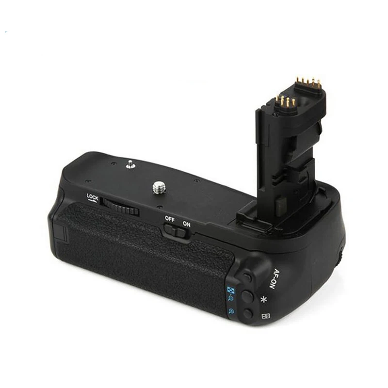 60D Battery Grip BG-E9 Vertical Battery Grip for Canon EOS 60D