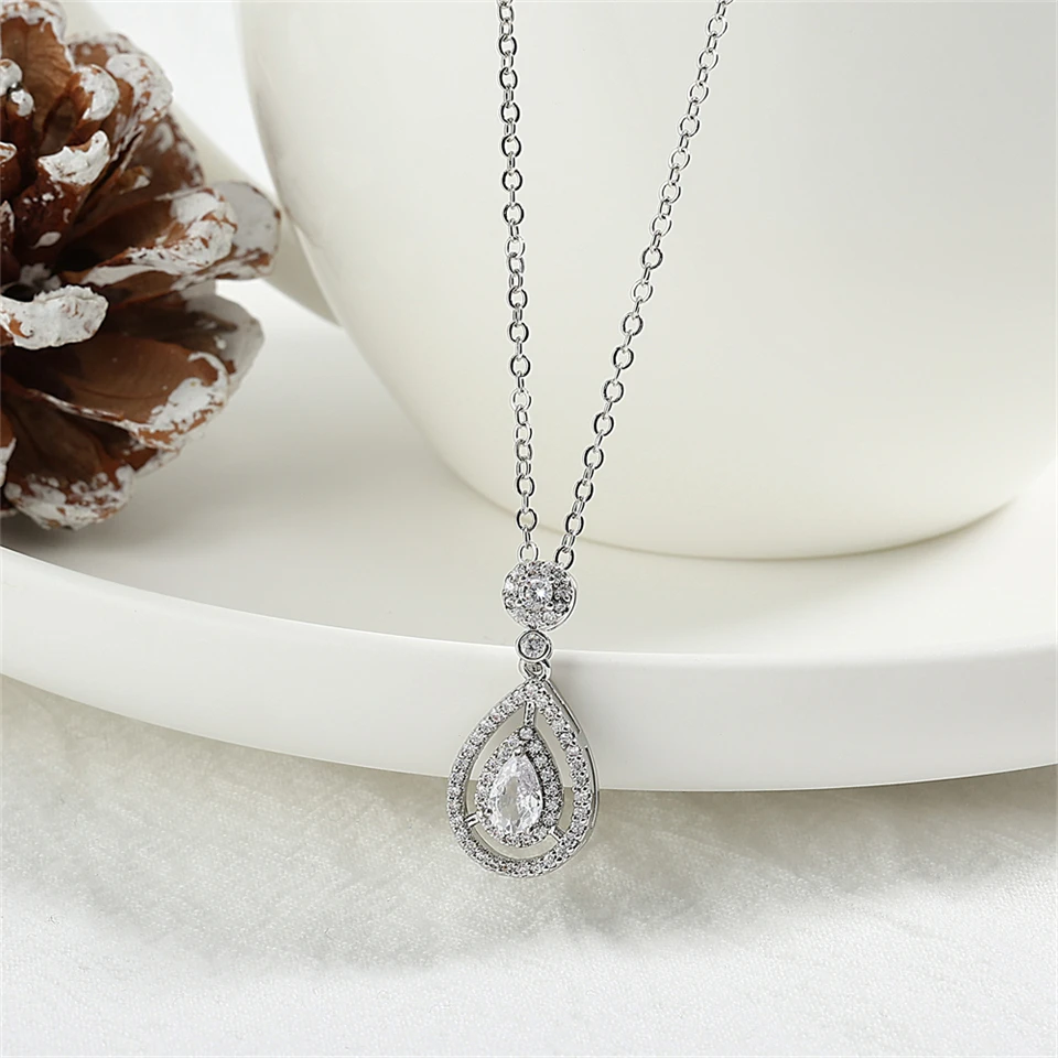 Necklace community