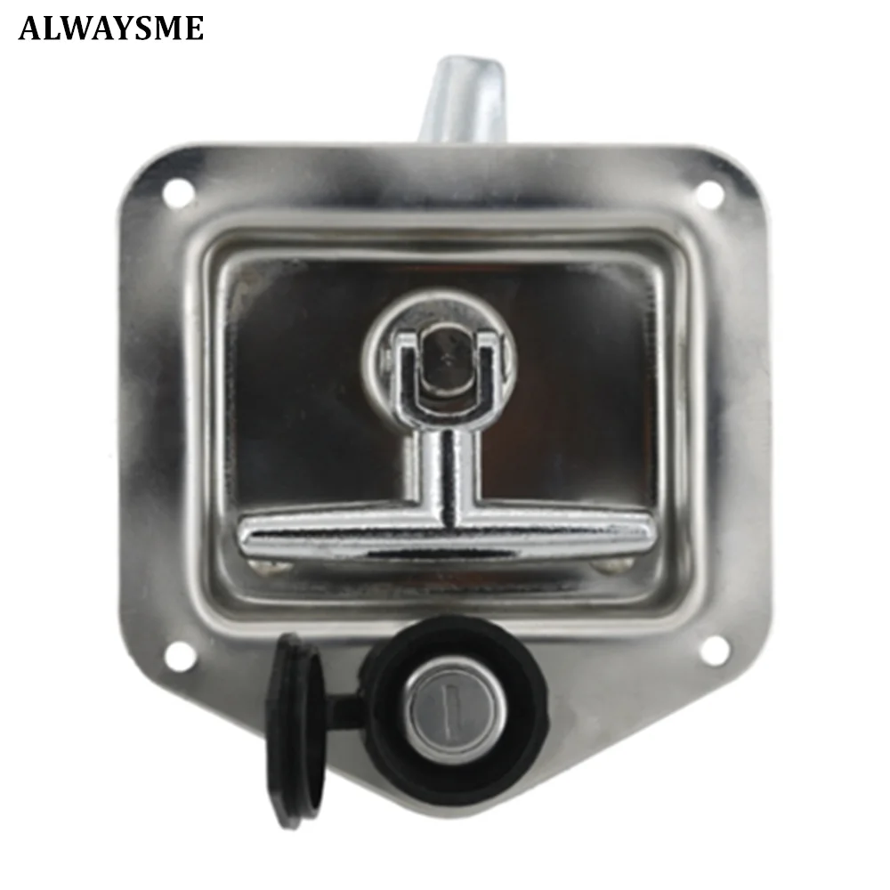 ALWAYSME Toolbox Lock For RV Cravan,Truck ...