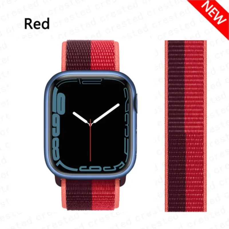 Versatile Nylon Loop Strap