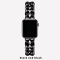 6 Black Black