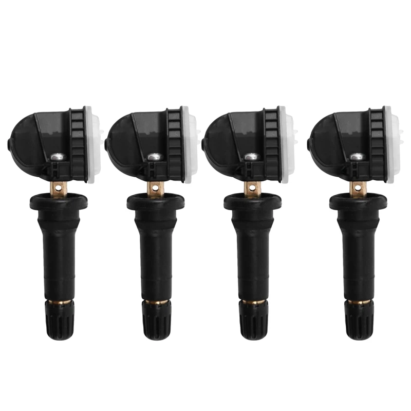 

4Pcs TPMS Tire Pressure Sensor For Hyundai Sonata Elantra 2020 52940-Q3100