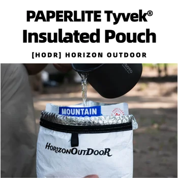 Insulated Meal Warmer Pouch 1