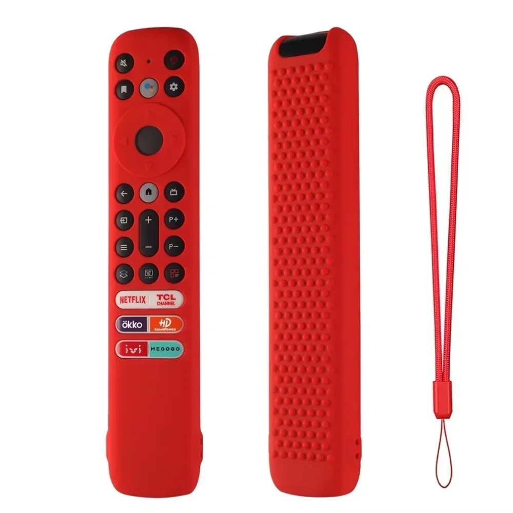 Voice Remote Control Protective Cover