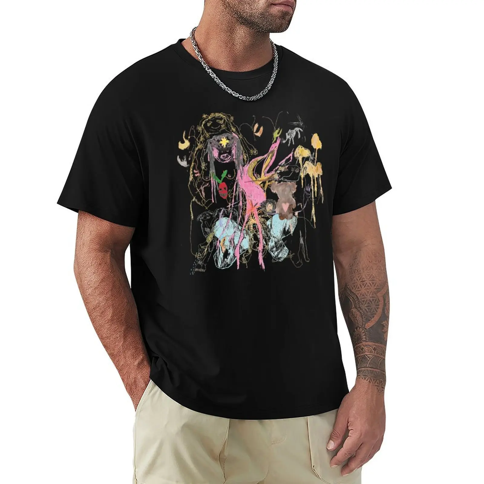 

beatopia T-Shirt tops for a boy summer top plus size tops funny t shirts for men