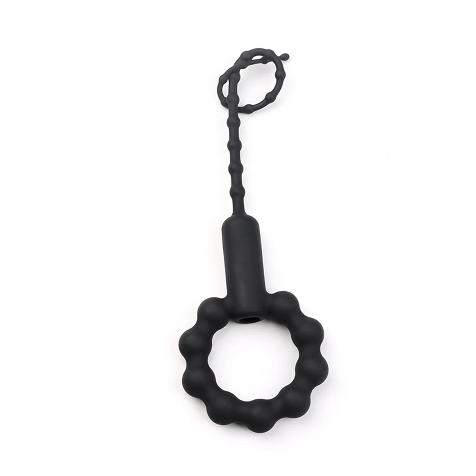 Electric Prostate Massager For Unisex Urethral Stimulation Toy_voghion.com