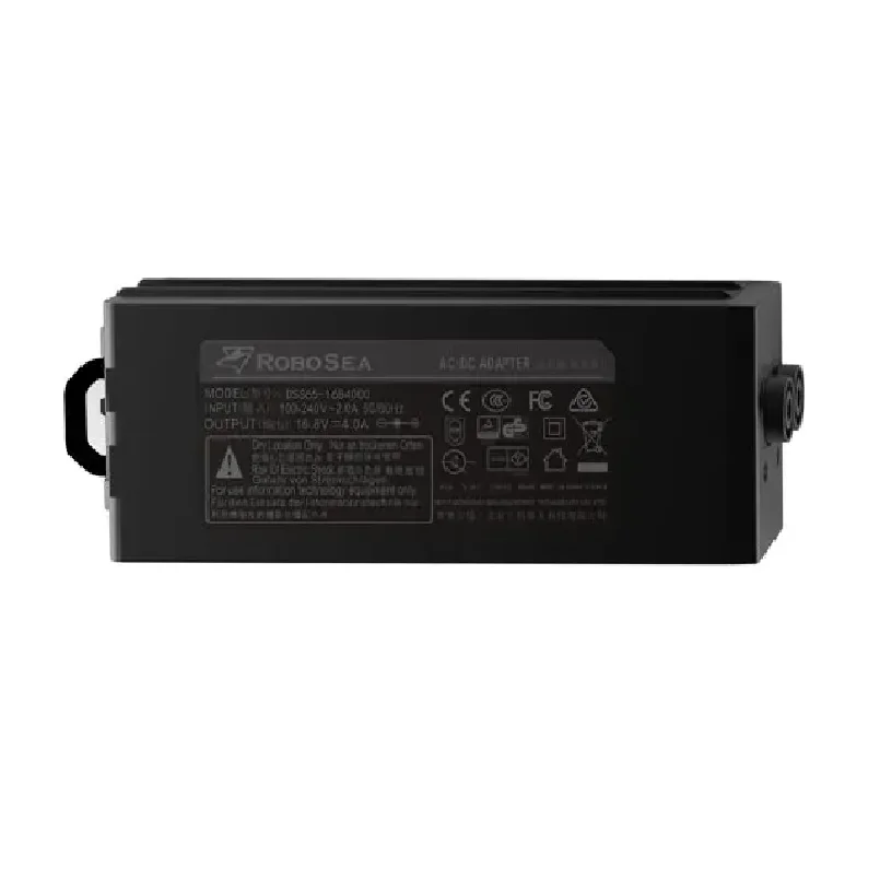 Batteria Agli Ioni Di Litio Robosea Seascooter 148Wh Per Scooter Subacqueo Seaflyer