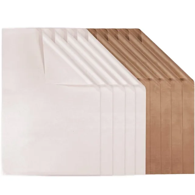 High Temp Resistant Baking Mat 5