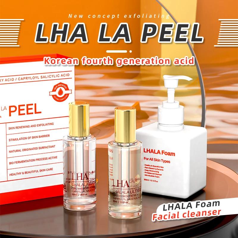 LHA LA PEEL - AliExpress