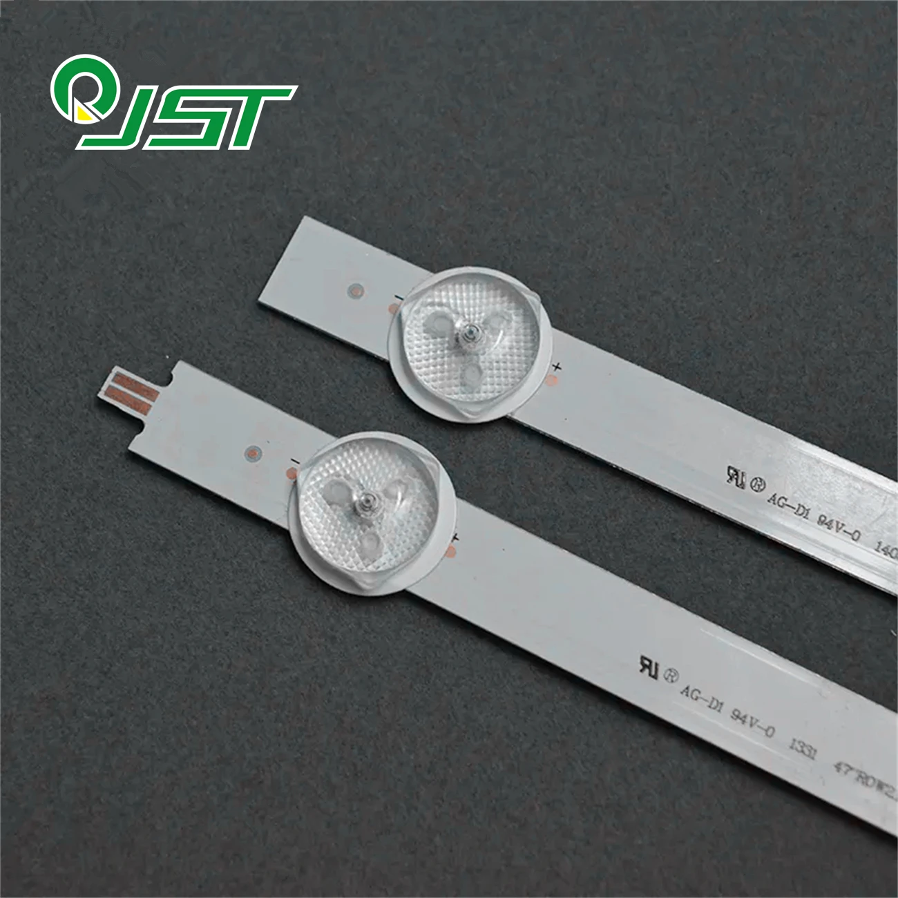 12pcs/Kit LED Strips for 47LA615V-ZA 47LN570S-ZA 47LN570U-ZA 47LN570V-ZA 47LN540S-ZA 47LN540U-ZA 47LN540V-ZA 47LN5405-ZA