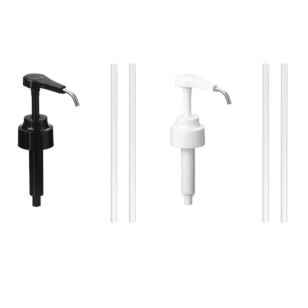 

Buckle-Type Stainless Steel Pump Nozzle Oil Sprayer Kitchen Sauce Bottle Stopper Nozzle Household Squeeze Oyster Dispenser Pump