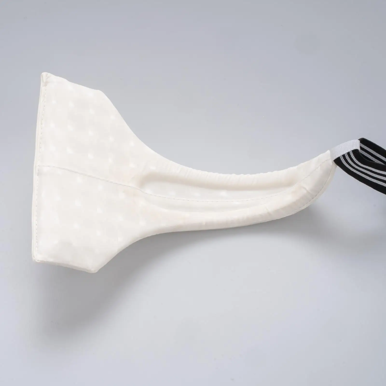 Taekwondo Groin Guard Protector Abdominal Guard Boxing Kickboxing Adjustable Women M
