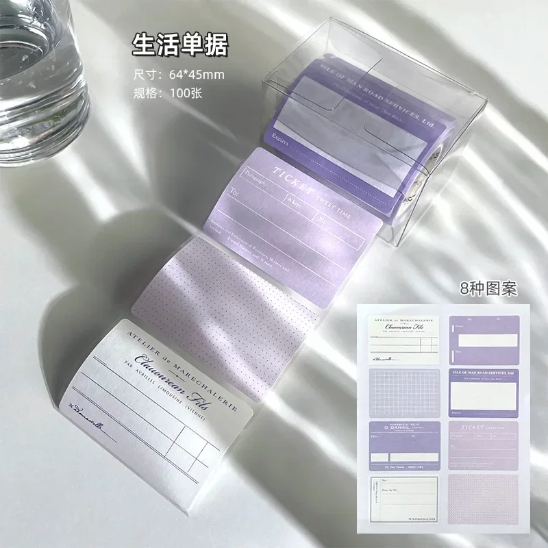 100 ��Ʈ/�ڽ� Ǯ �ƿ� �� �޸� �е�, â������ ���� ���� ��ƼĿ ��Ʈ, DIY ��� ��ũ���� ��ƼĿ, ��������� �� ��ƼĿ