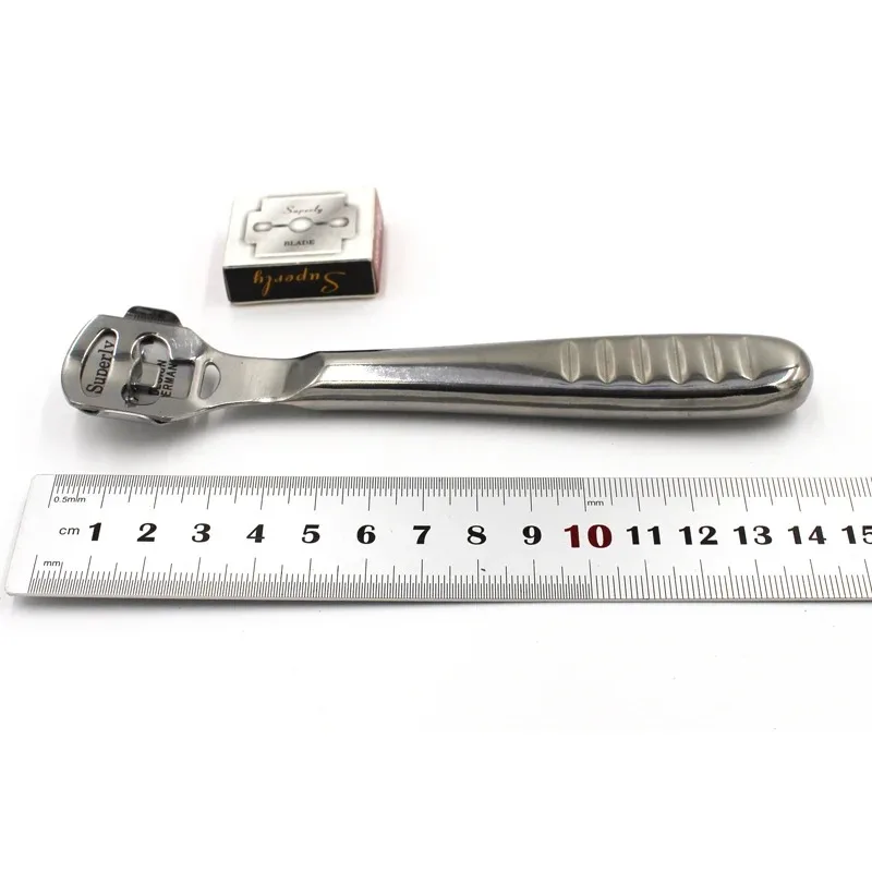 Leather Thinning Craft Tool Shovel Leather Knife With Silvery Sewing Knife Tool Stainless Steel Thinning leather tools leather craft tool kit leather craft tools leather craft tool