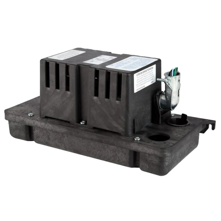 

1/30 H P USA Little Giant Pump HVAC pump Condensate