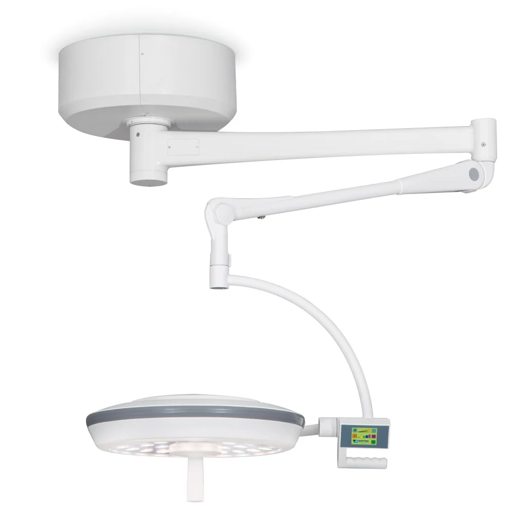 

Hospital Operation Theater Room LED Surgical Operating Light for Gynecological and Veterinary