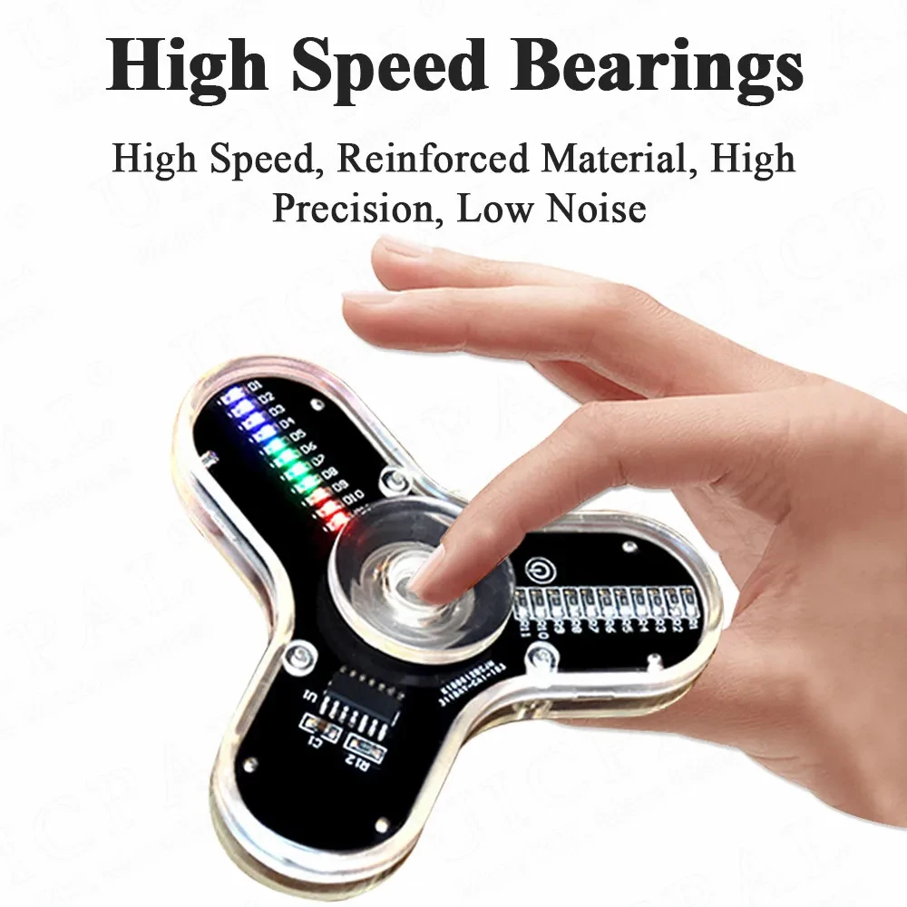 Snapklik.co : Soldering Practice Project Electronics DIY Solder Kits