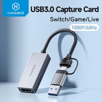 Capture Card 1