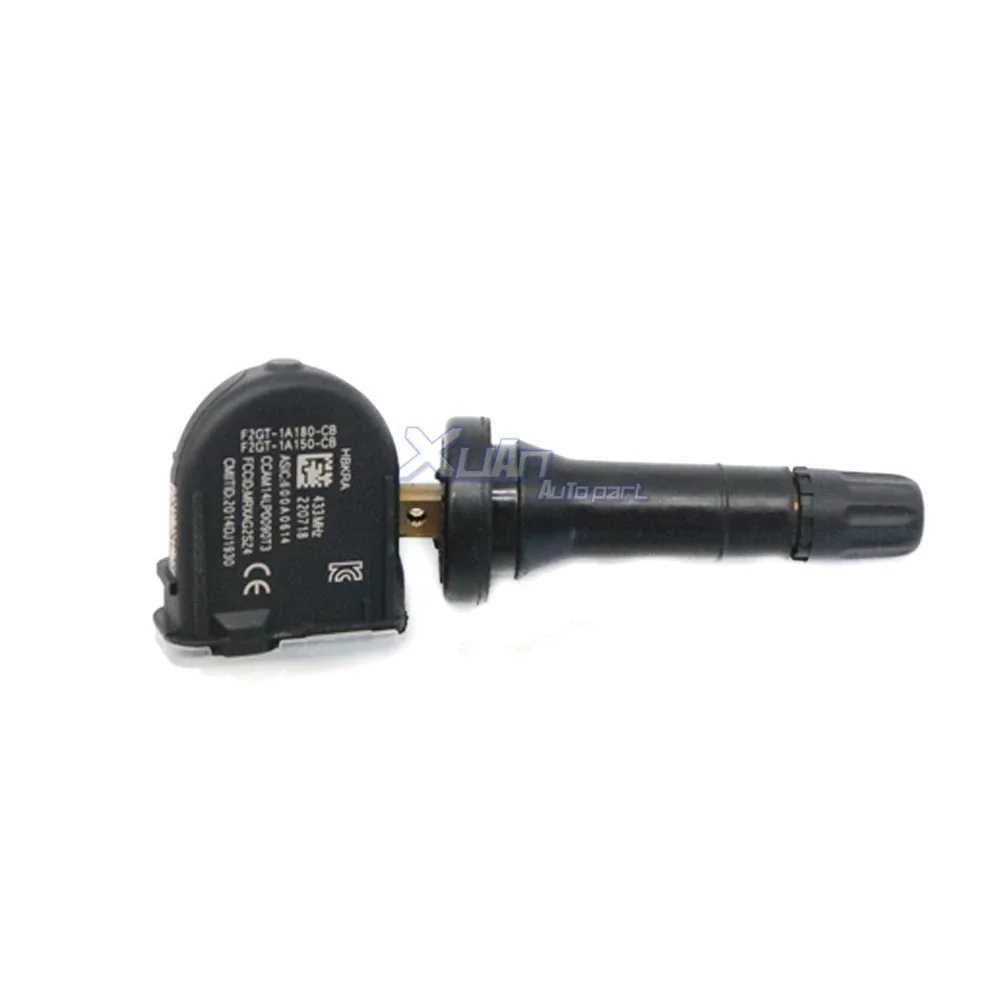 ڵ F2GT-1A180-CB Ÿ̾ TPMS Ÿ̾ з  ý   Mondeo (MK5) 433MHZ 2017-2023 F2GT-1A150-CB