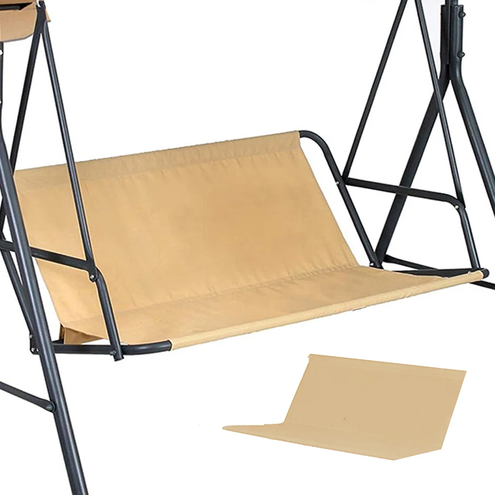 Durable Weather-Resistant 2-Seater Swing Chair Cover