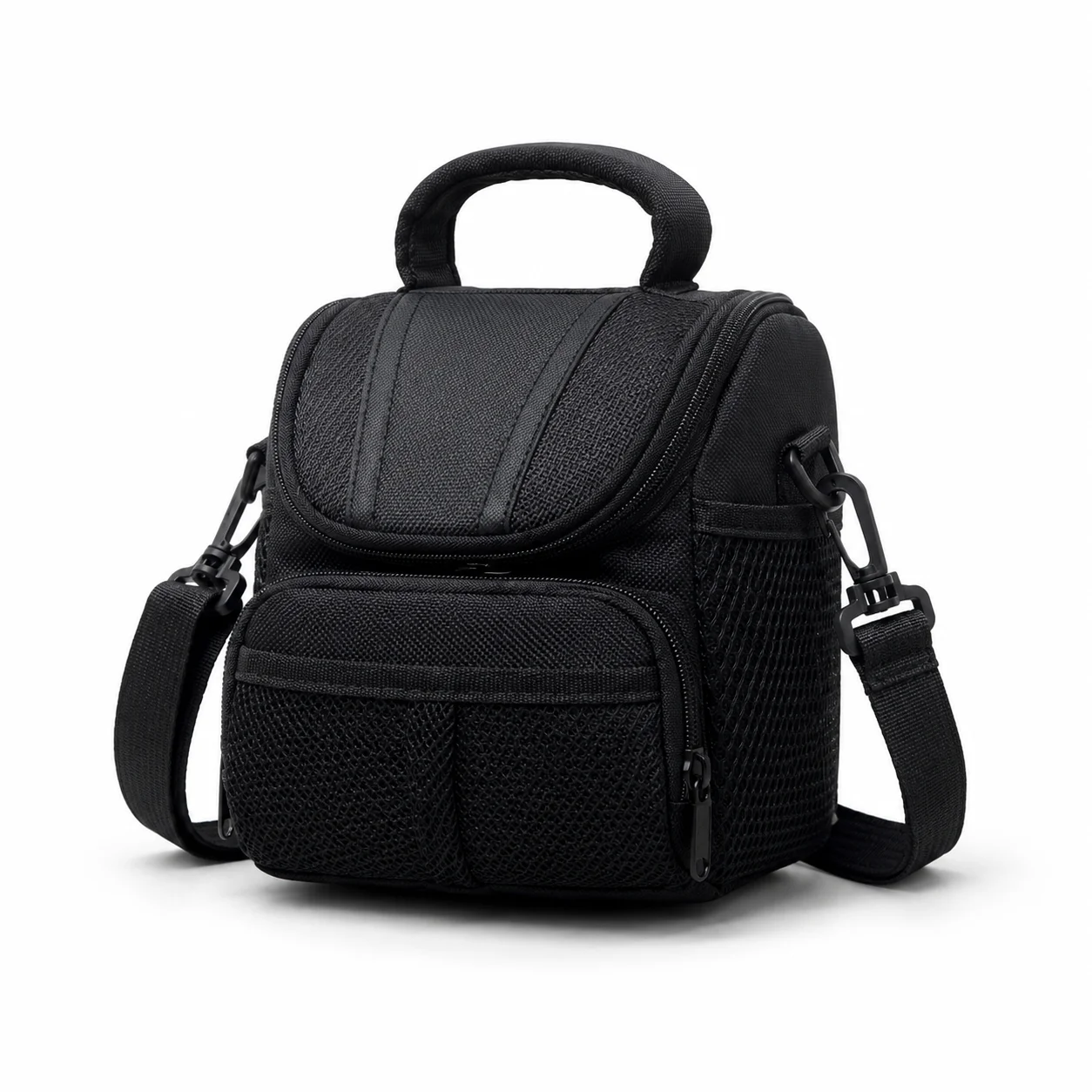 Borsa compatta per fotocamere DSLR e mirrorless - immagine 6