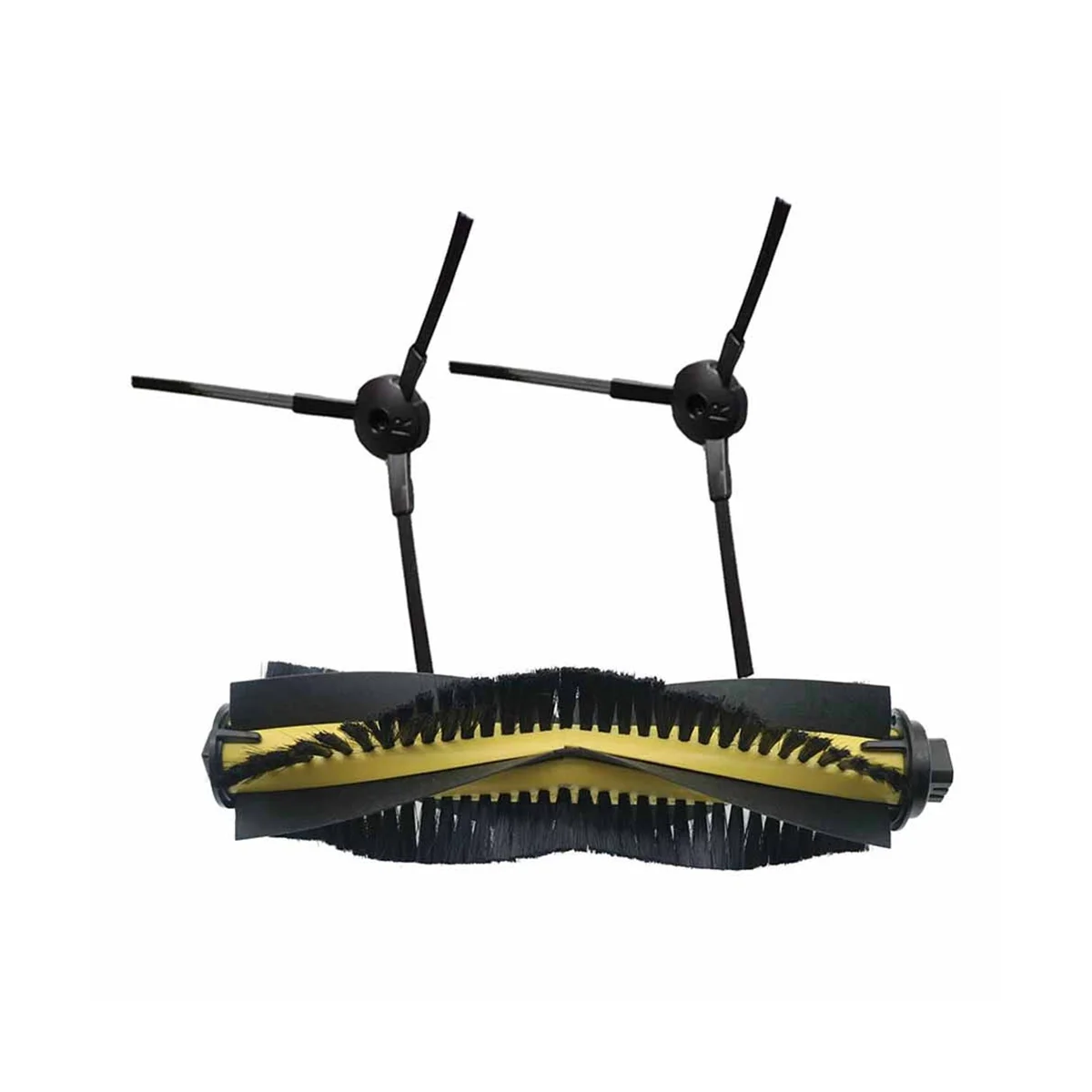 

Main Roller Brush Side Brush Replacement for ILIFE V7S V7 V7S Pro Robot Vacuum Cleaner Spare Parts Accessories