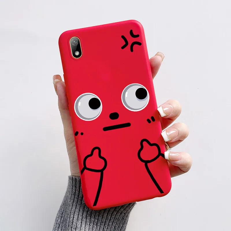 Cute Cartoon Puppy Dog Silicone Phone Case - Stylish and Durable Back Cover