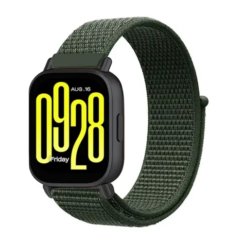 22mm Nylon Loop Band for Redmi Watch 5 Active Breathable bracelet Watchband for Redmi Watch 5 Lite Sport Wrist Strap Accessories - Image 59