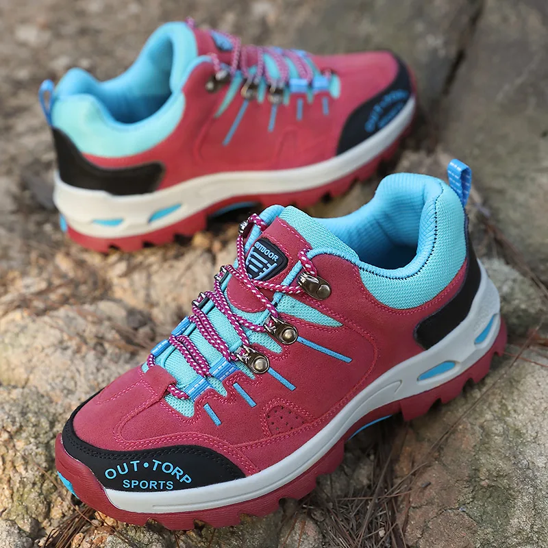 حذاء للسير مسافات طويلة