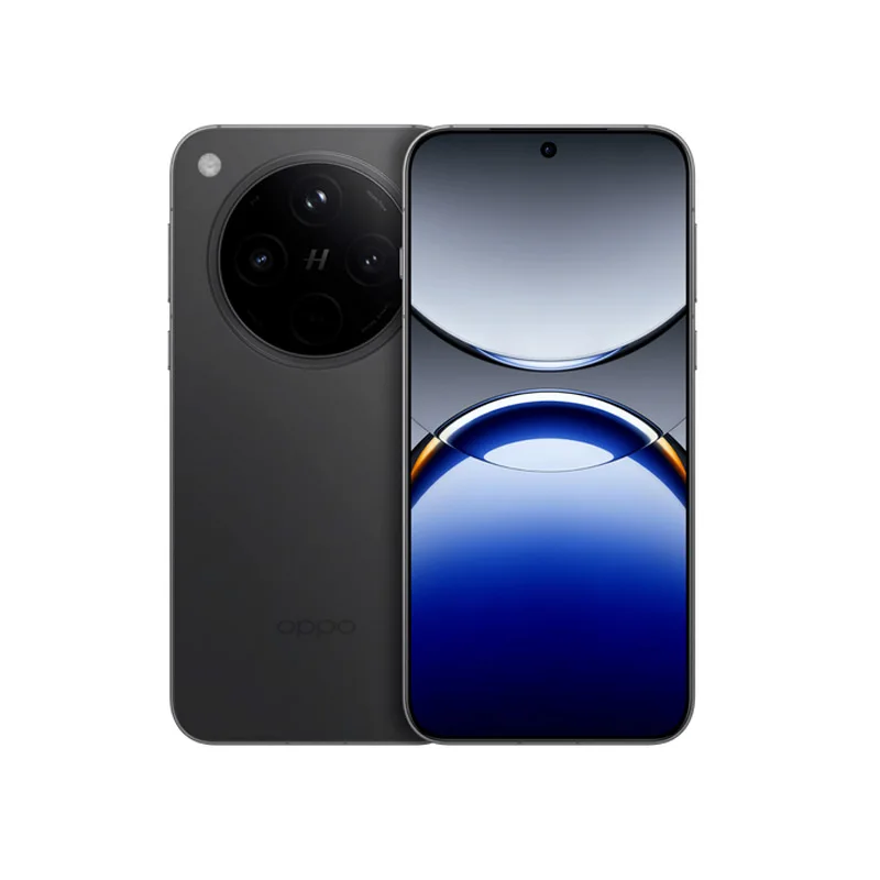 NEW Original OPPO Find X8 5G Dimensity 9400 AMOLED 120HZ SUPERVOOC