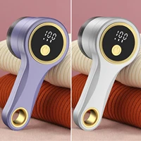 Portable Electric Hairball Trimmer Quickly Effectively Electric Sweater Clothing Socks Wool Coats Defuzzer For Home Sofa Bed 2