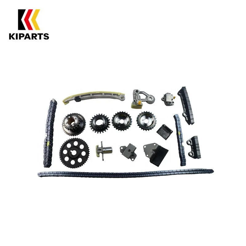 

Auto Parts Timing Chain Kit For Grand Vitara Xl7 2.7l 2.5l H20a H25a H27a 1999-2006