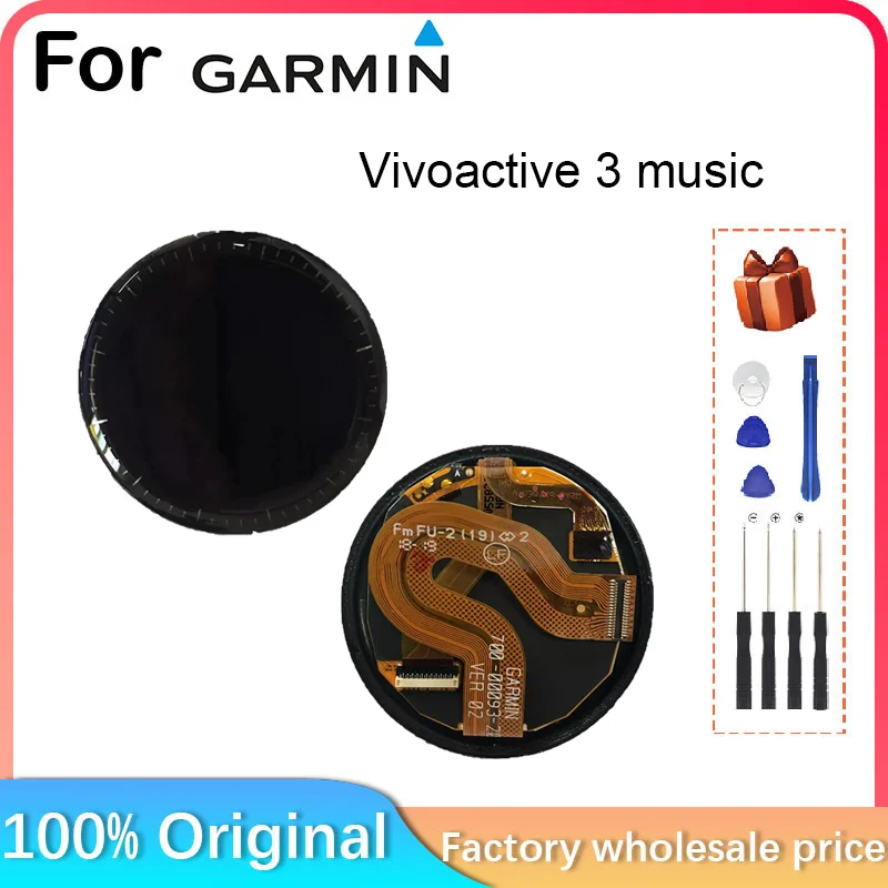 Garmin Vivoactive Music Turn Off Gps