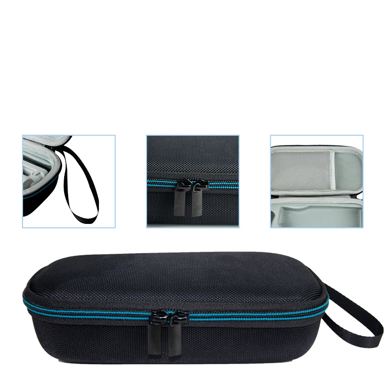 Hard Carrying Case Travel Protective Storage Bag for