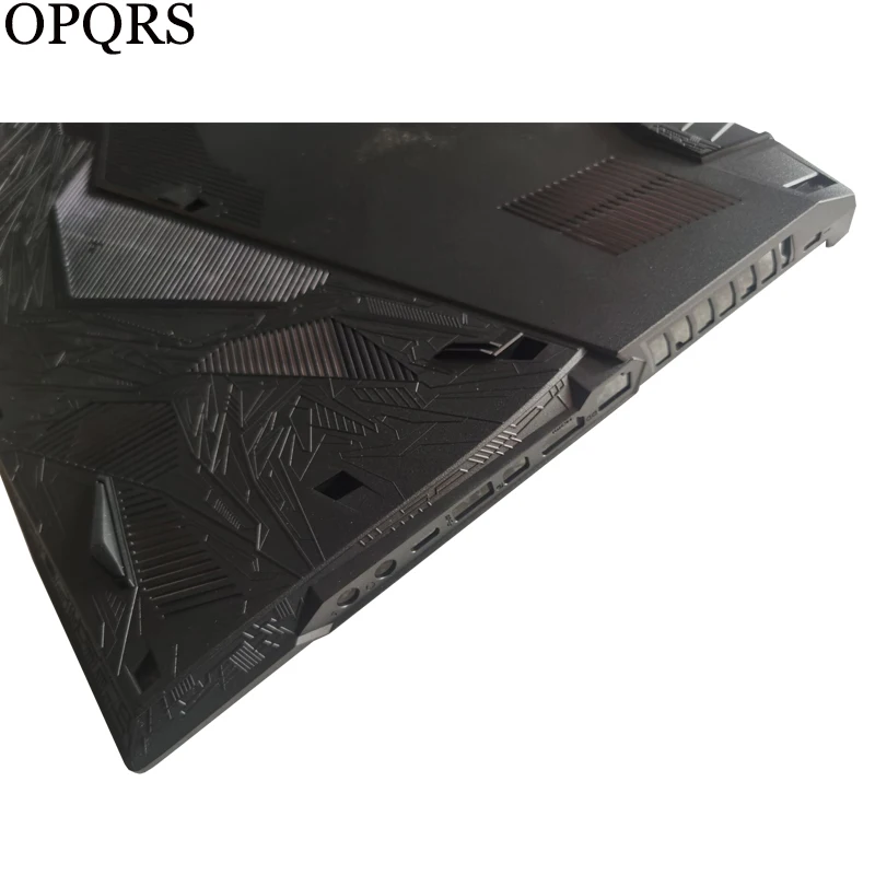 Portátil Capa para Msi Gl75 Ms17e4 Ms-17e5 Gp75 Ms-17e3 Ms-17e7 Ge75 Ms-17e1 Ms-17e2 Portátil Inferior Base Case Capa Novo Case do - Imagem 4