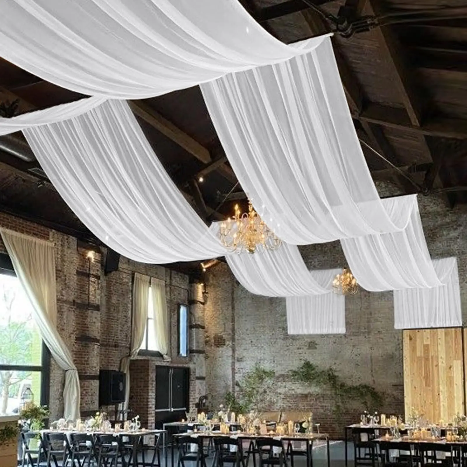 Clothes Ceiling Decoration Ideas That Actually Transform Any Space — Real  Results from My Own Event, image size:1600x1600