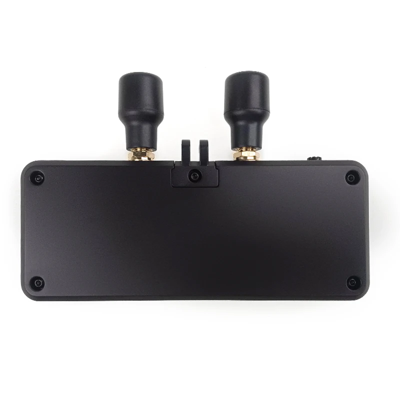 Walksnail Avatar VRX 1080P/60FPS 4KM Distance with Avatar 1S Kit / Avatar HD Micro Kit for FPV Freestyle Drones thumbnail 6