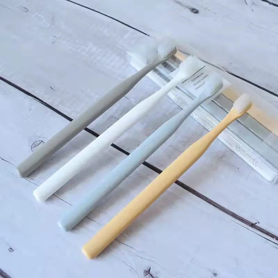 Small Head Toothbrush 12-pack