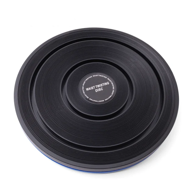 Magnet Waist Twisting Disc Fitness Balance Board Weight Lose Trainer Magnetic Massage Wriggling Plate Twister Exercise Equipment 6
