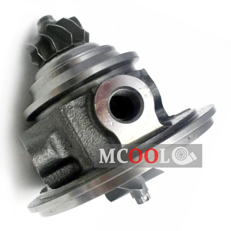 Turbo Cartridge Turbocharger Core For Fiat Grande Punto Lancia Delta III 1.4 T-Jet 16V RHF3 VL36 55212916 55222014