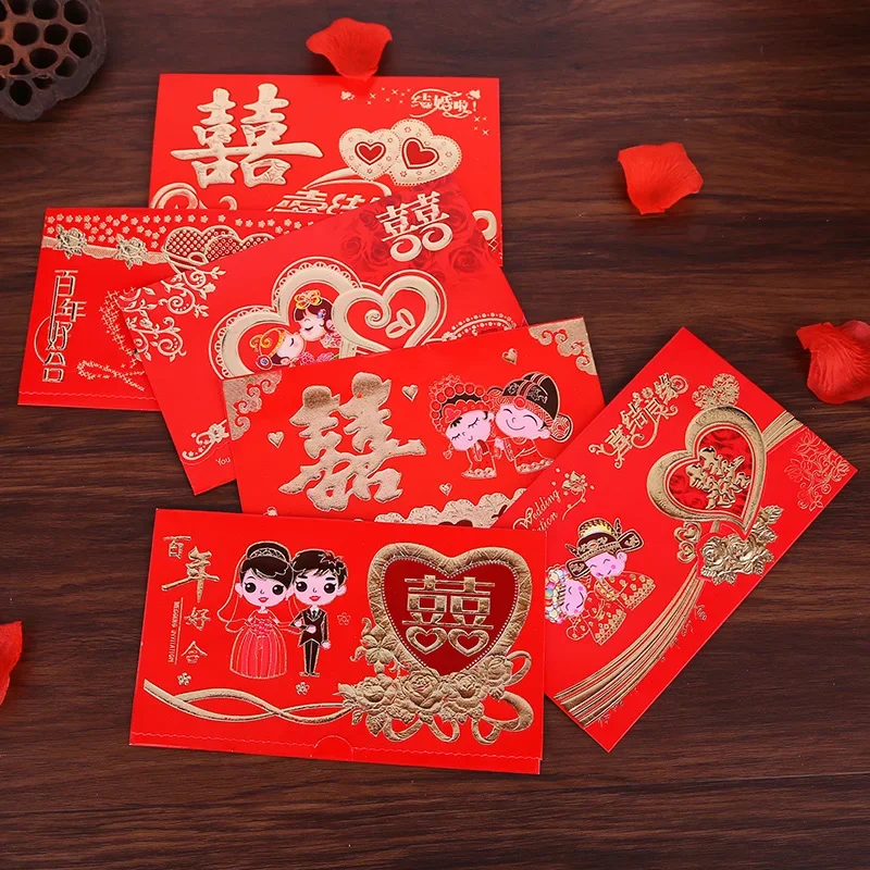 

Свадебные приглашения в китайском стиле на заказ