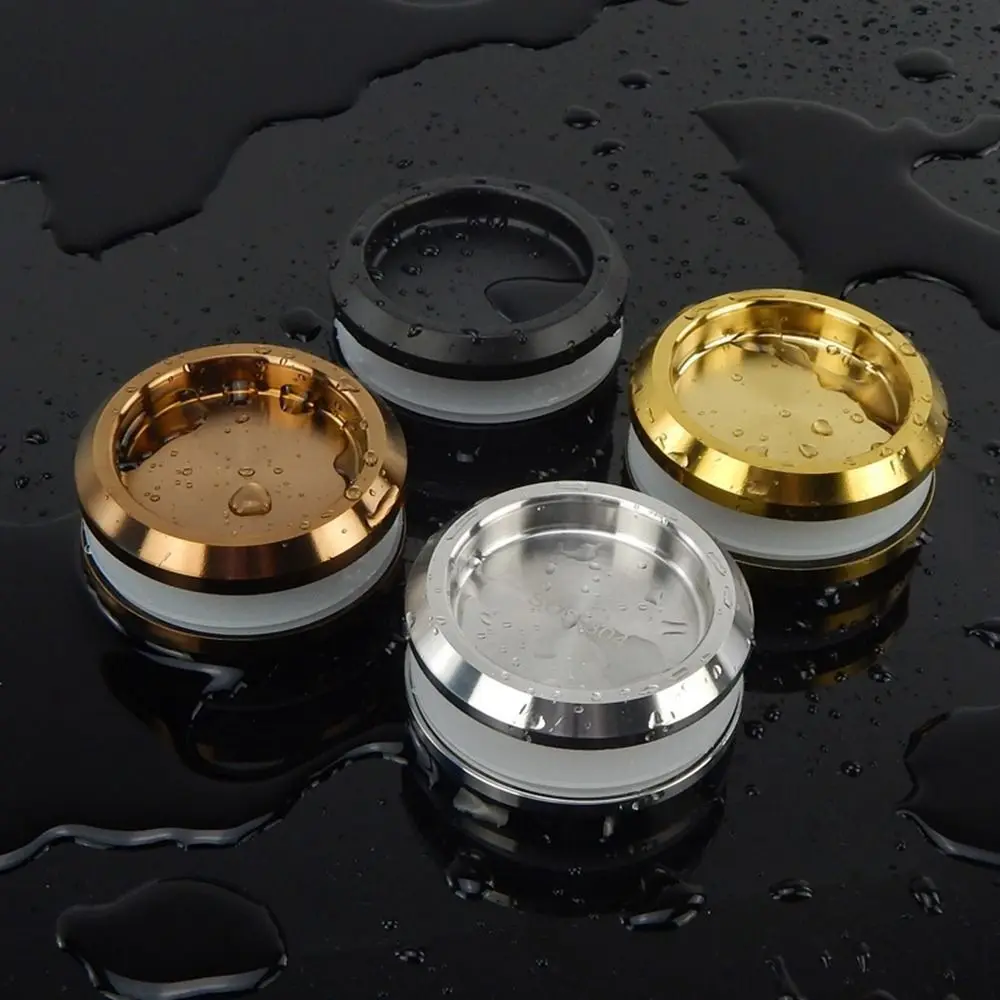 Door Handles Multifunctional Invisible Stainless Steel Embedded Sliding Glass