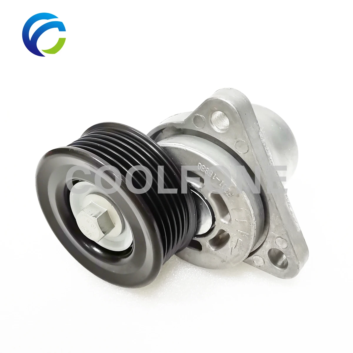 

Автоматический натяжитель ремня привода для FORD MONDEO III IV GALAXY S-MAX TRANSIT MAVERICK FIESTA V 1302873 1S7Q6A228AC 534012820