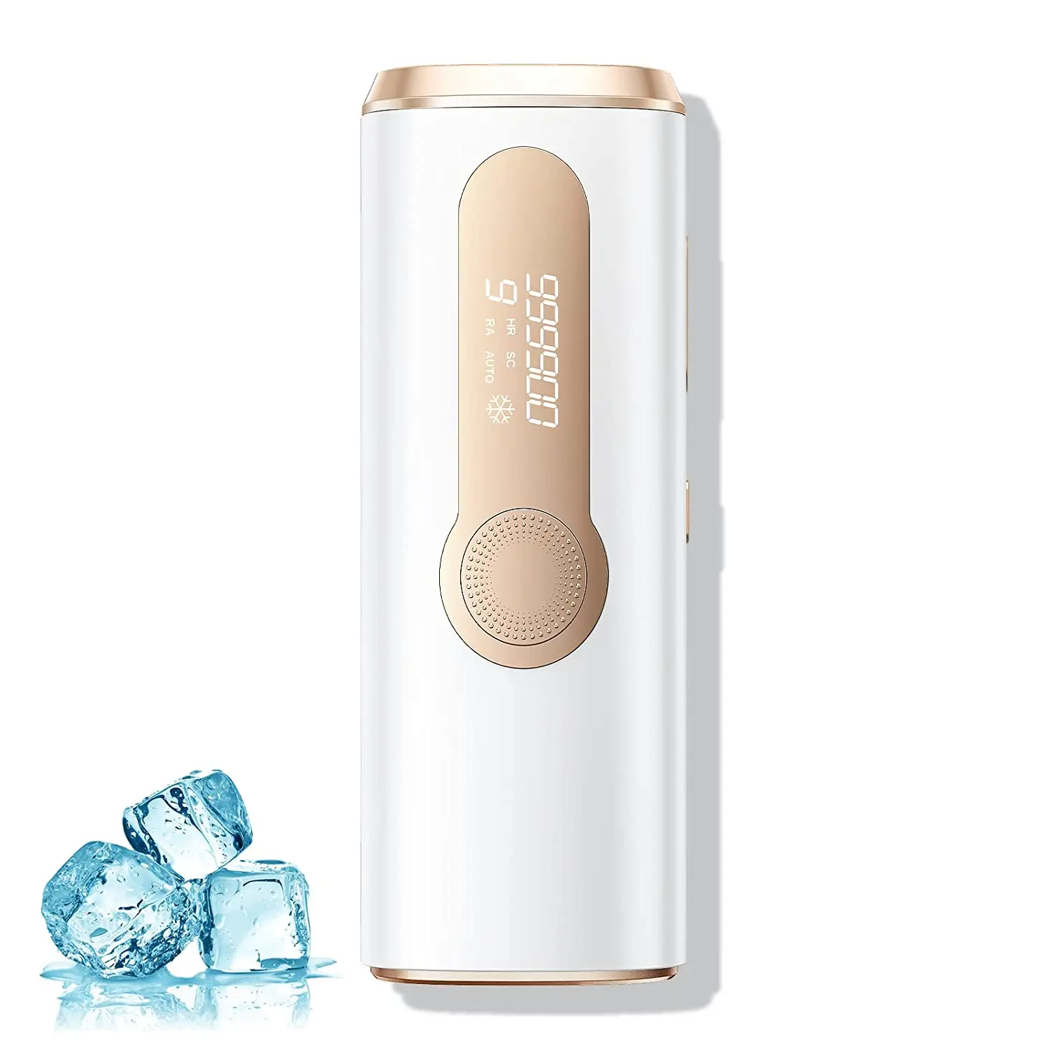 

2023-Hair Removal Device