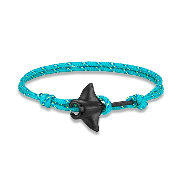 Accessories Marine Animal Bracelets | Whale Shark Bracelet | Adjustable  Bracelet - Bracelets - Aliexpress