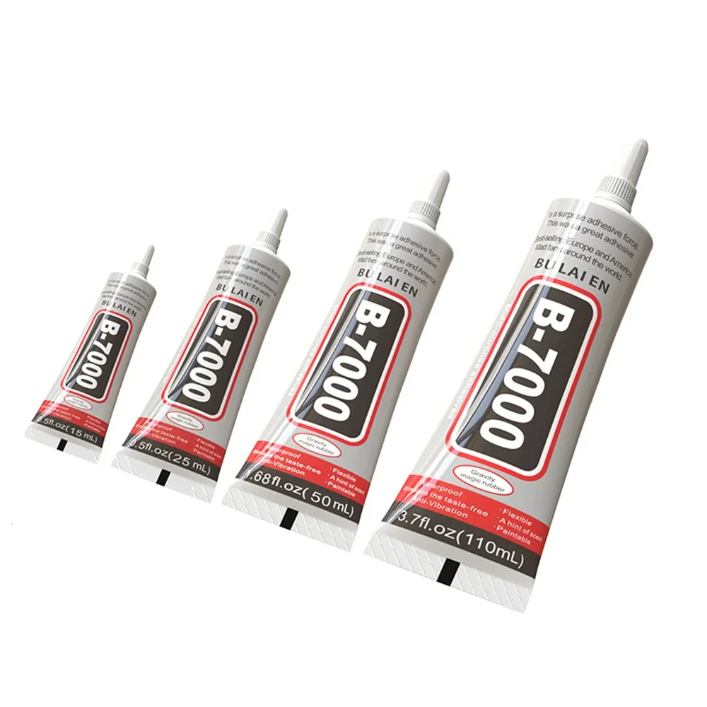 Glue for Phone Repair Craft DIY Jewelry Rhinestone Super Repair Glue Super Craft Glue