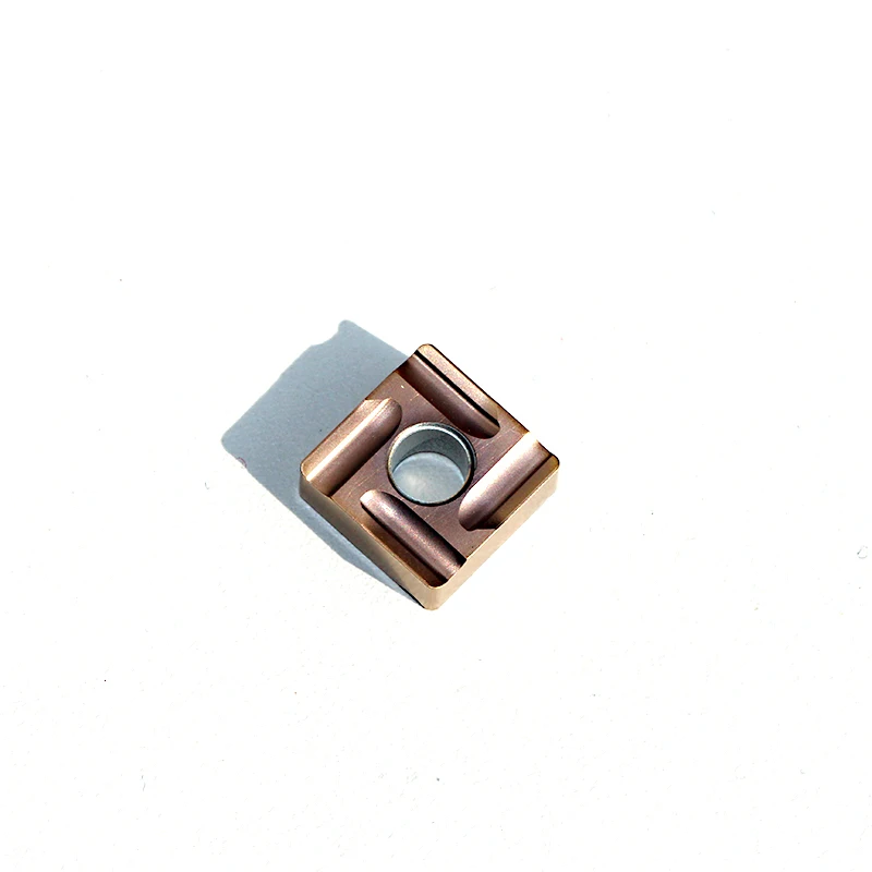 

Turning Tool SNMG1201408L-S ZM25 Cnc Carbide Inserts Turning Tool Indexable Threading Inserrt Tungsten Carbide Tips Cutting In